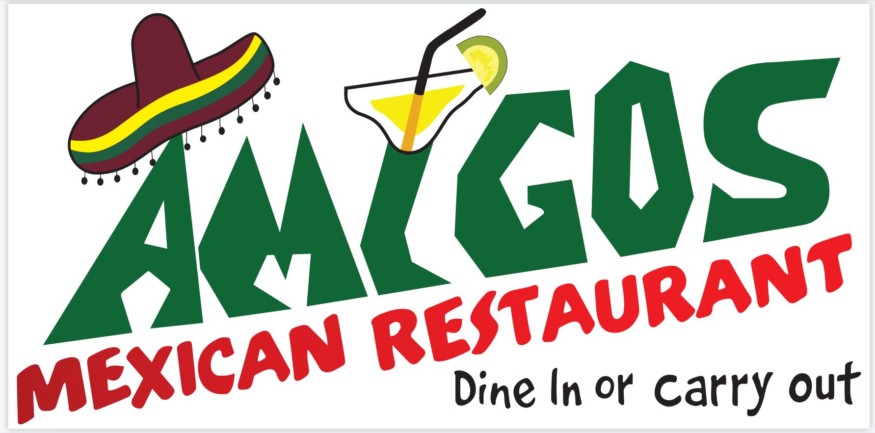 Amigos Topeka Mexican Restaurant